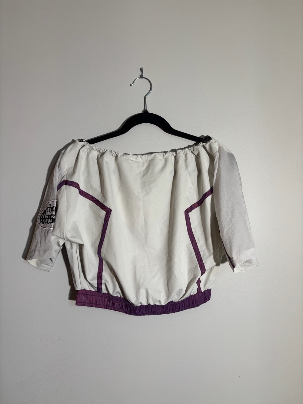 New with tags GRMY x Cherry Massia Girl Crop Top - Picture 2 of 7